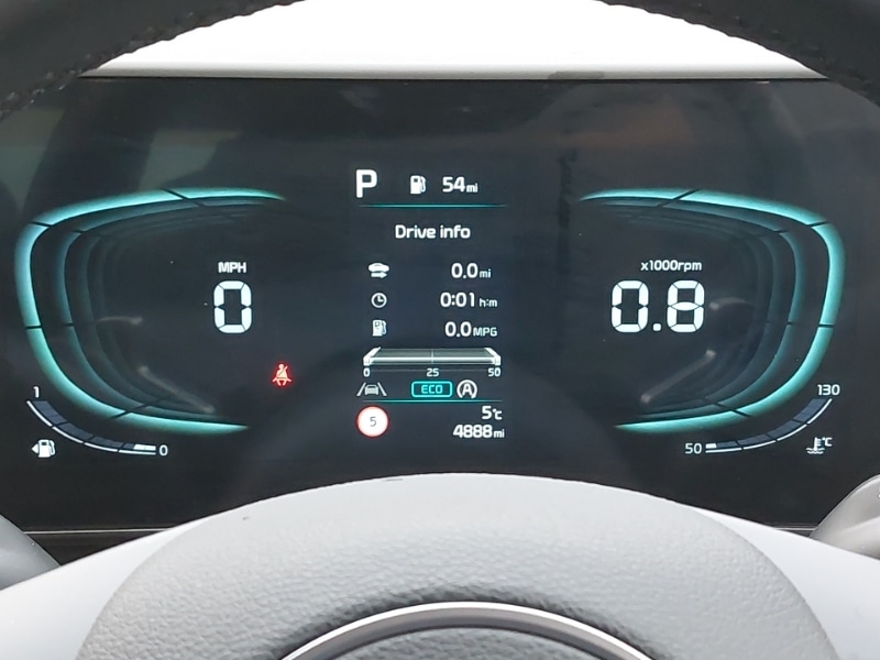 Used Kia Sportage 2025 for sale - 76795692: Photo 19