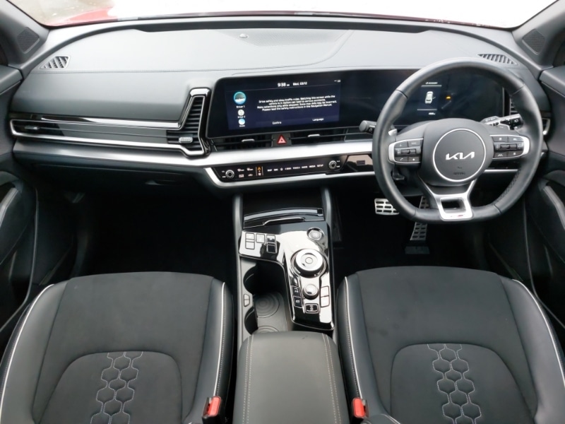 Used Kia Sportage 2025 for sale - 76795692: Photo 2