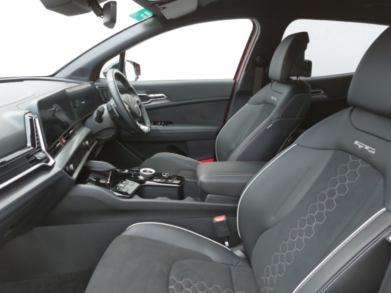 Used Kia Sportage 2025 for sale - 76795692: Photo 5