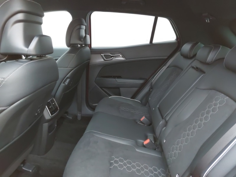 Used Kia Sportage 2025 for sale - 76795692: Photo 6