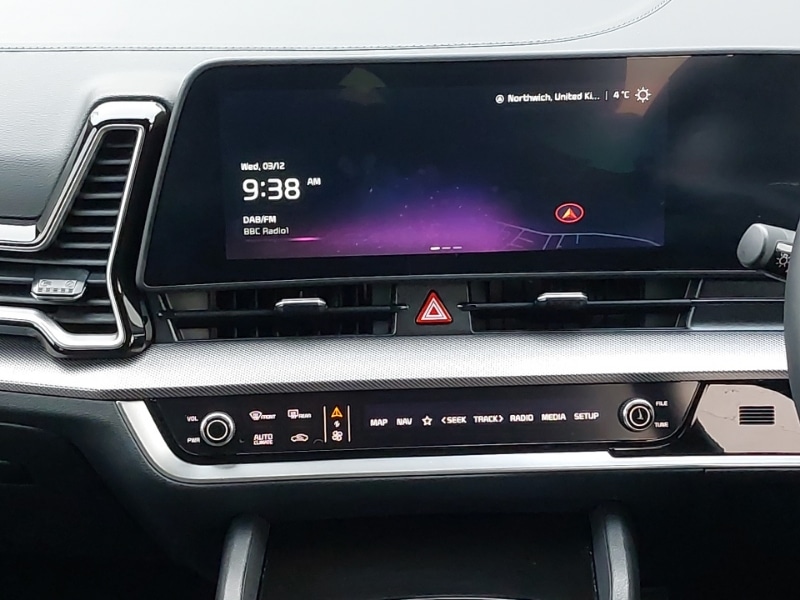 Used Kia Sportage 2025 for sale - 76795692: Photo 7