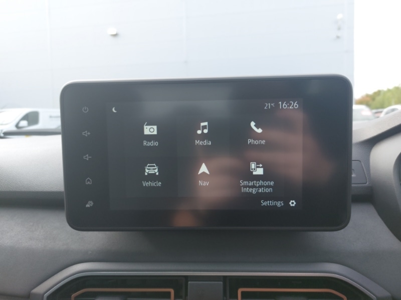 Vehicle 16