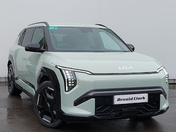 Used Kia EV3 2025 for sale - 78312727: Photo