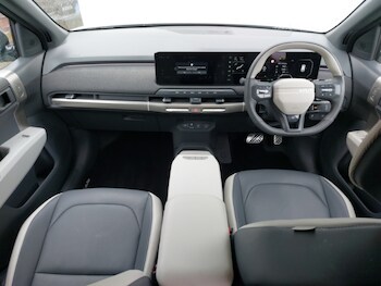 Used Kia EV3 2025 for sale - 78312727: Photo