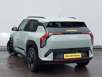 Used Kia EV3 2025 for sale - 78312727: Photo