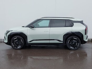 Used Kia EV3 2025 for sale - 78312727: Photo