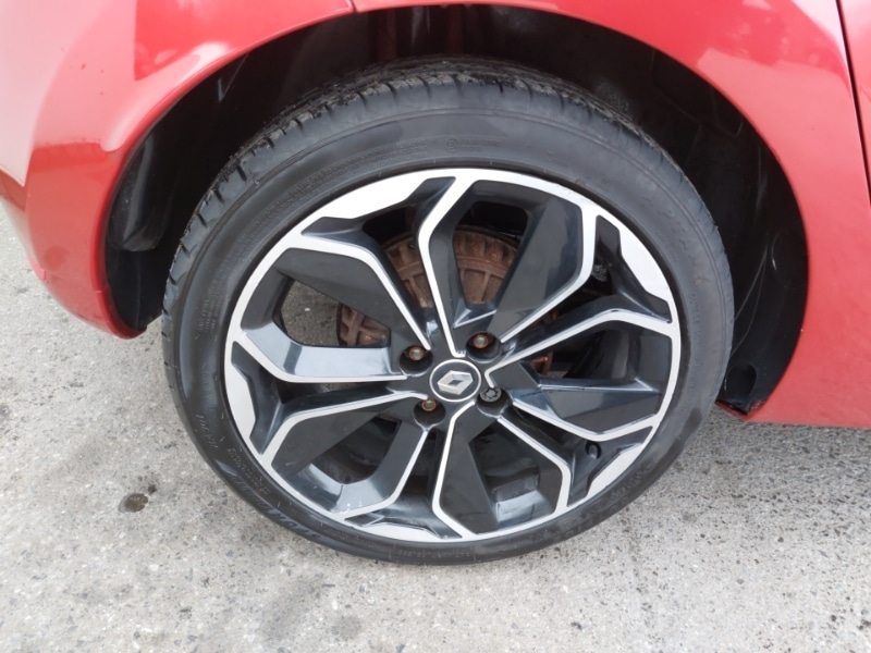 Used Renault Clio 2019 for sale - 77624018: Photo 12