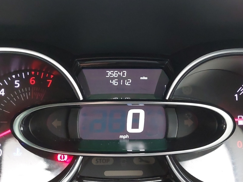 Used Renault Clio 2019 for sale - 77624018: Photo 15