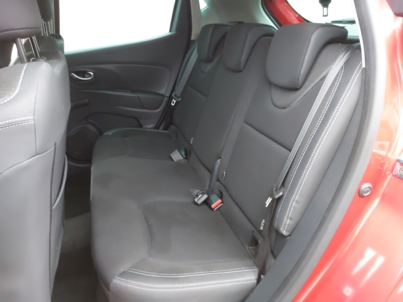 Used Renault Clio 2019 for sale - 77624018: Photo 6