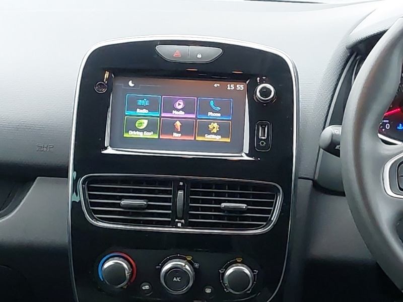 Used Renault Clio 2019 for sale - 77624018: Photo 7