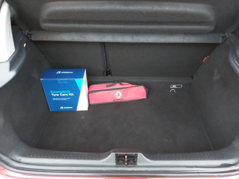 Used Renault Clio 2019 for sale - 77624018: Photo 8