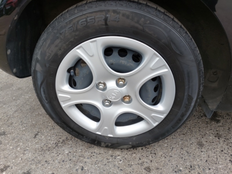 Used Kia Picanto 2018 for sale - 77606215: Photo 12