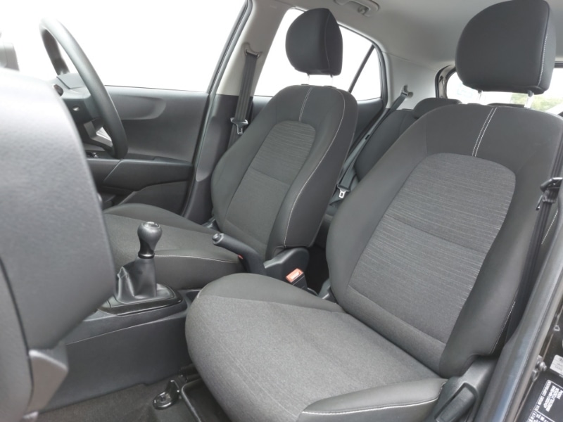 Used Kia Picanto 2018 for sale - 77173897: Photo 5