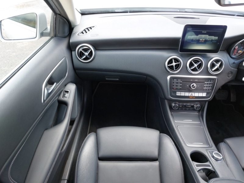 Used Mercedes-Benz A-Class 2017 for sale - 78080033: Photo 10