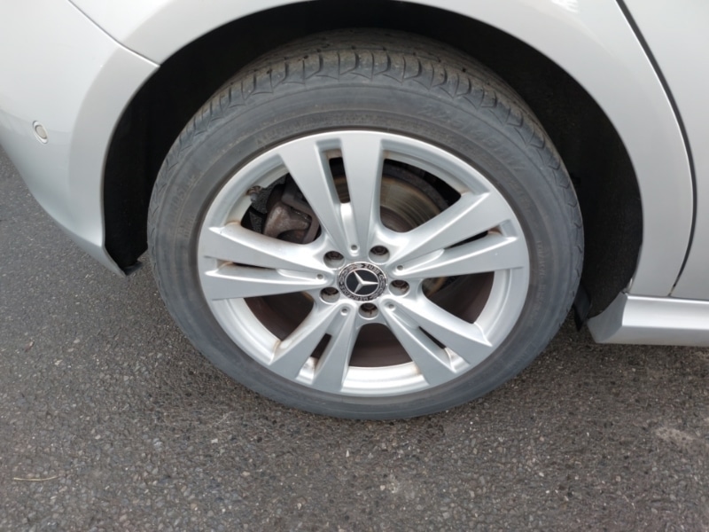 Used Mercedes-Benz A-Class 2017 for sale - 78080033: Photo 12