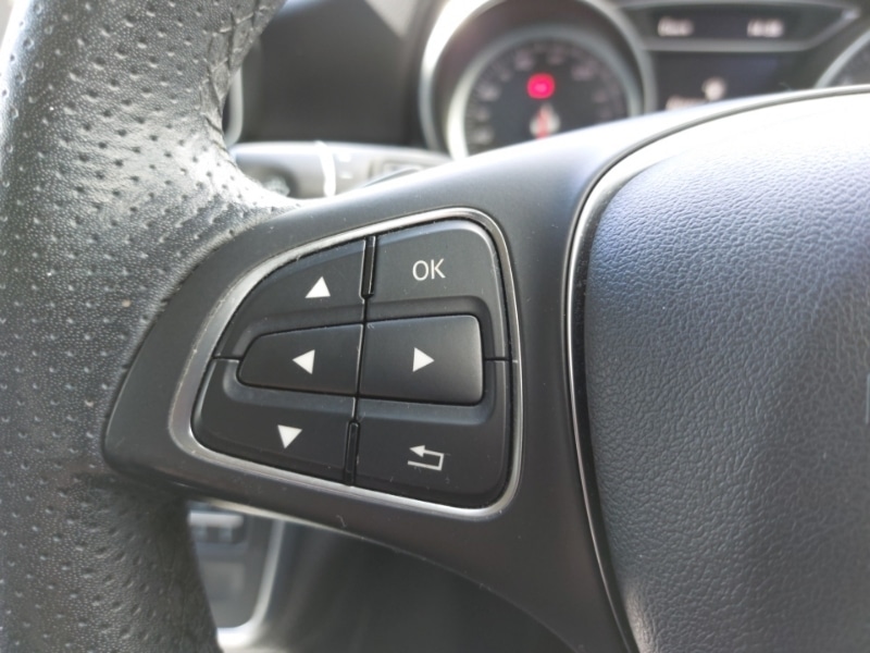 Used Mercedes-Benz A-Class 2017 for sale - 78080033: Photo 14