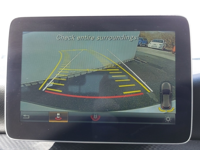 Used Mercedes-Benz A-Class 2017 for sale - 78080033: Photo 17