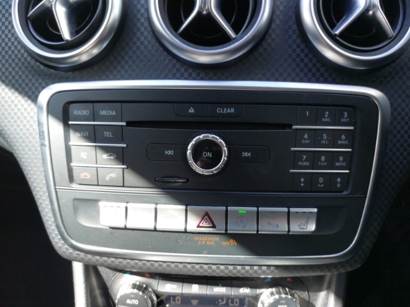 Used Mercedes-Benz A-Class 2017 for sale - 78080033: Photo 18