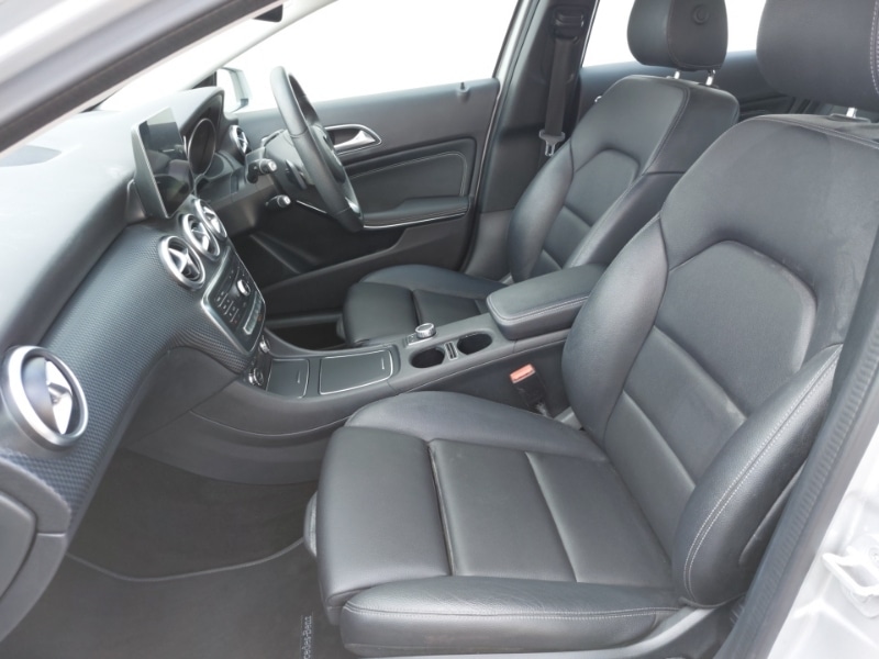 Used Mercedes-Benz A-Class 2017 for sale - 78080033: Photo 5