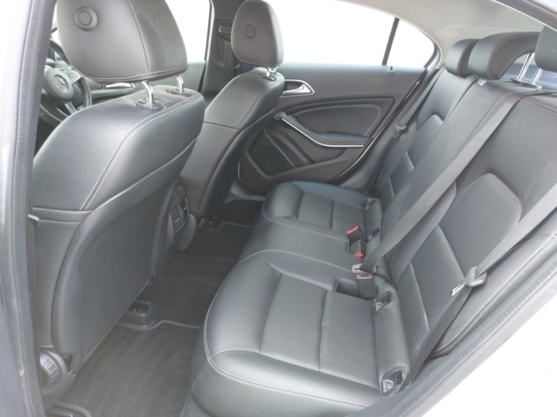 Used Mercedes-Benz A-Class 2017 for sale - 78080033: Photo 6