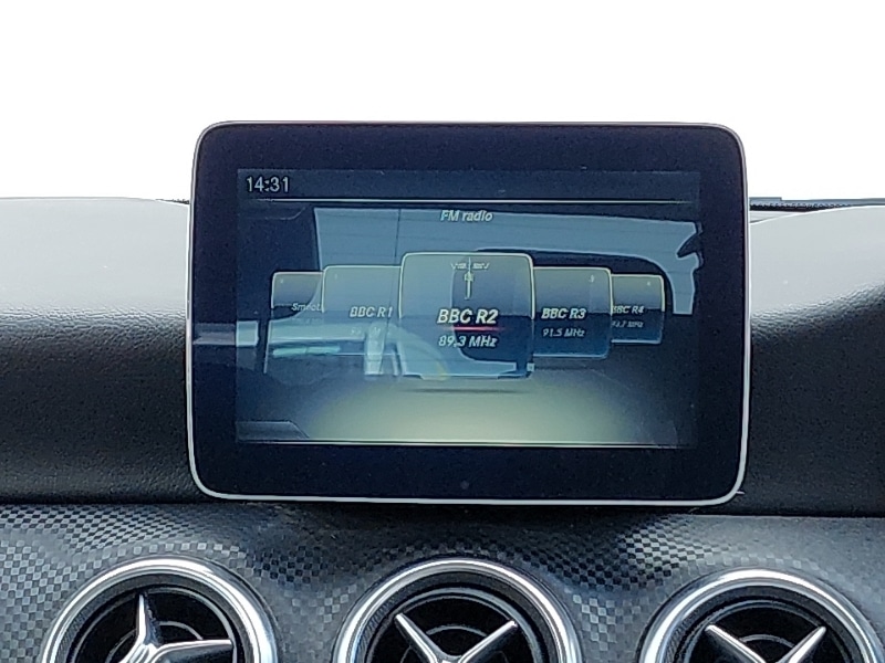 Used Mercedes-Benz A-Class 2017 for sale - 78080033: Photo 7