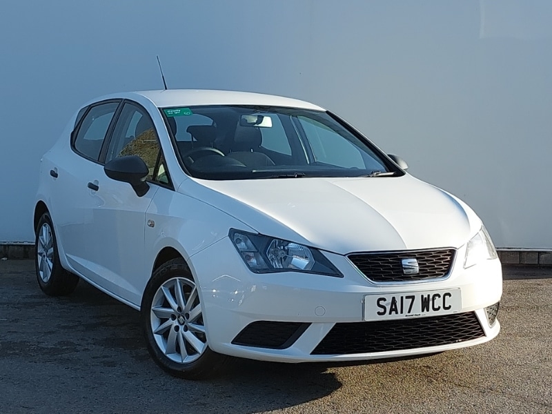 Used SEAT Ibiza 2017 for sale - 77969358: Photo 1