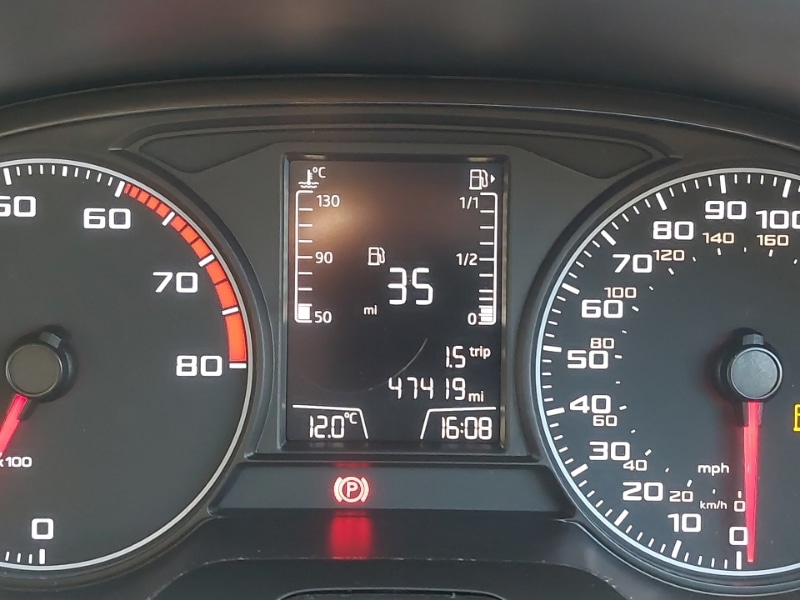 Used SEAT Ibiza 2017 for sale - 77969358: Photo 15