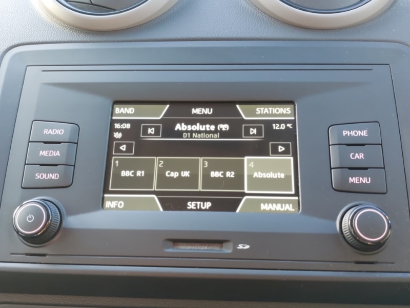 Used SEAT Ibiza 2017 for sale - 77969358: Photo 16