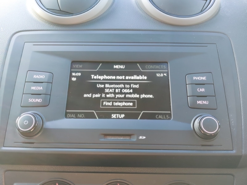 Used SEAT Ibiza 2017 for sale - 77969358: Photo 17