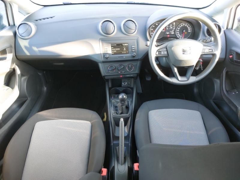 Used SEAT Ibiza 2017 for sale - 77969358: Photo 2