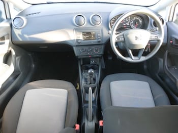 Used SEAT Ibiza 2017 for sale - 77969358: Photo