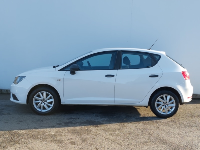 Used SEAT Ibiza 2017 for sale - 77969358: Photo 4