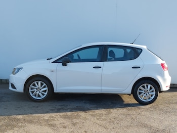 Used SEAT Ibiza 2017 for sale - 77969358: Photo