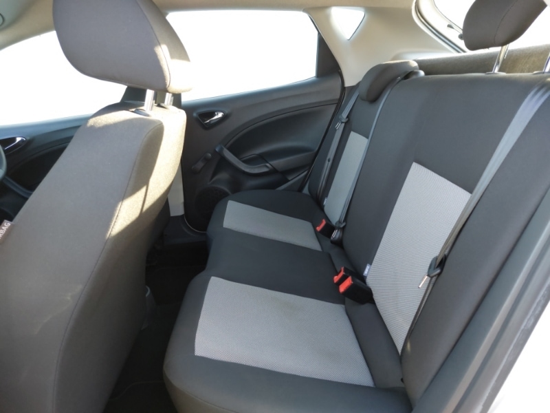 Used SEAT Ibiza 2017 for sale - 77969358: Photo 6