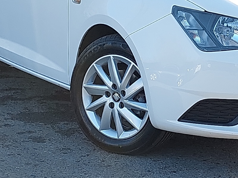 Used SEAT Ibiza 2017 for sale - 77969358: Photo 9