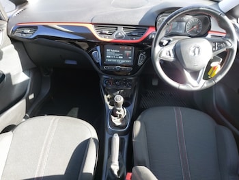 Used Vauxhall Corsa 2018 for sale - 78230392: Photo