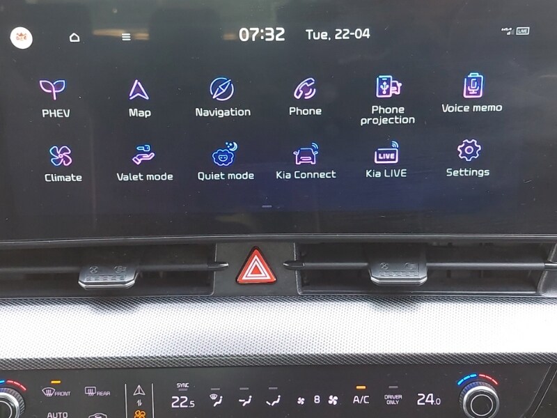 Used Kia Sportage 2023 for sale - 76408255: Photo 13