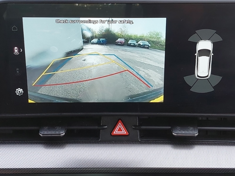 Used Kia Sportage 2023 for sale - 76408255: Photo 18