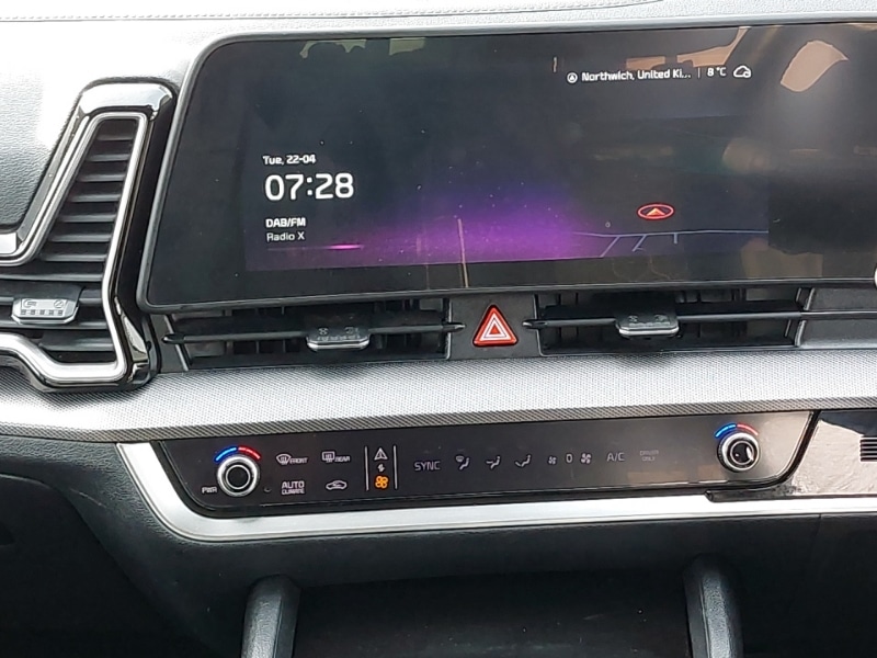 Used Kia Sportage 2023 for sale - 76408255: Photo 7