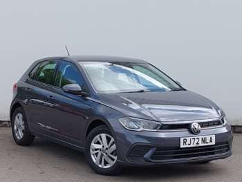 2022 - 1.0 TSI Life 5dr