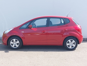 Used Kia Venga 2015 for sale - 79303096: Photo