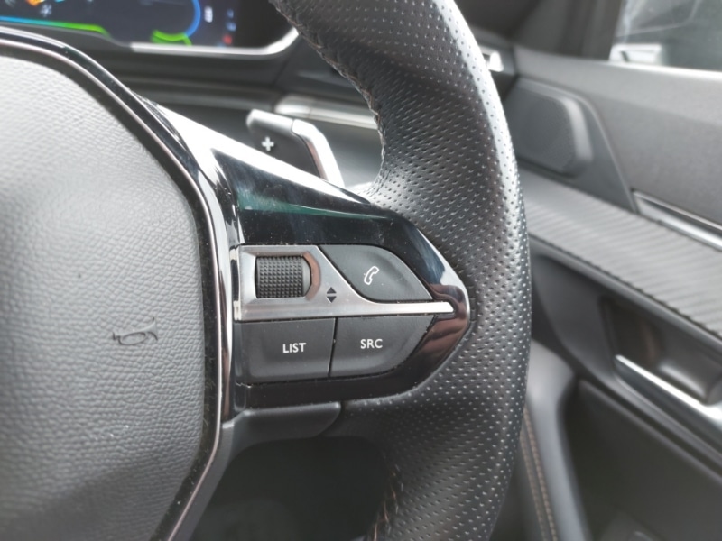 Used Peugeot 508 2022 for sale - 78147556: Photo 13