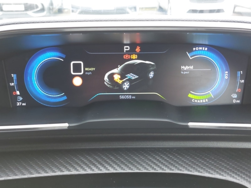 Used Peugeot 508 2022 for sale - 78147556: Photo 15