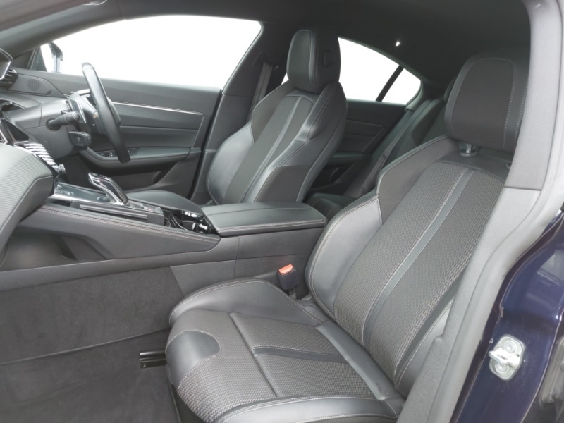 Used Peugeot 508 2022 for sale - 78147556: Photo 5