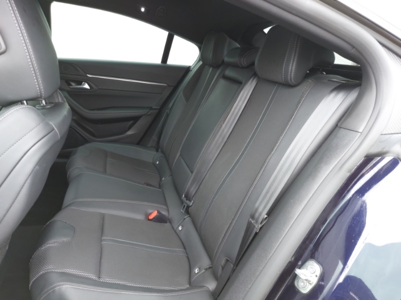 Used Peugeot 508 2022 for sale - 78147556: Photo 6