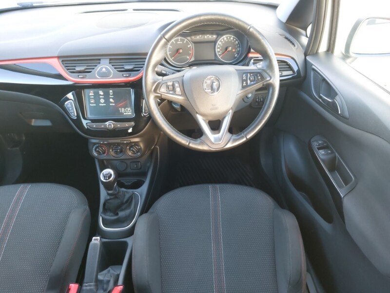 Used Vauxhall Corsa 2019 for sale - 77352291: Photo 11