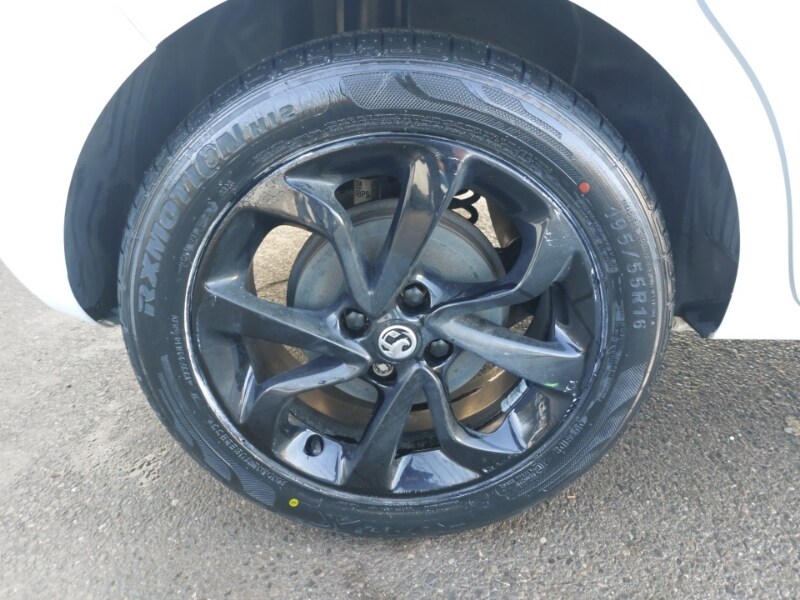 Used Vauxhall Corsa 2019 for sale - 77352291: Photo 12