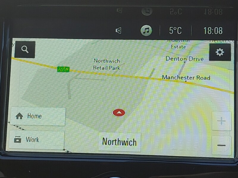 Used Vauxhall Corsa 2019 for sale - 77352291: Photo 15