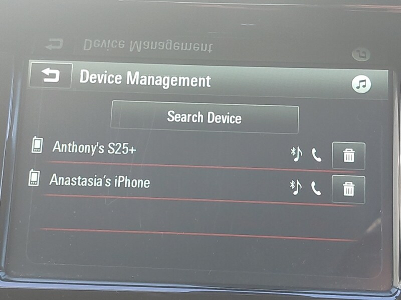 Used Vauxhall Corsa 2019 for sale - 77352291: Photo 16