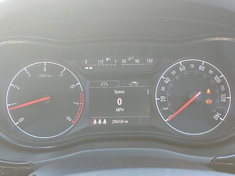 Used Vauxhall Corsa 2019 for sale - 77352291: Photo 19